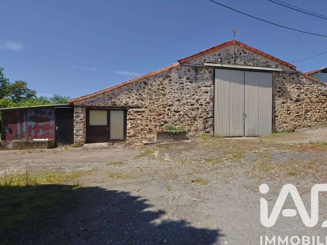 Maison vente à Bressuire, Bretignolles