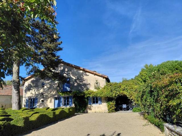 Maison vente à Vienne, Brion