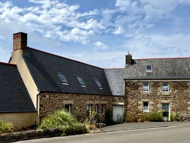 Maison vente à Lannion, Bretagne