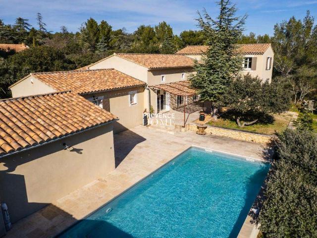 Maison vente à Apt, Cabrières-d'avignon