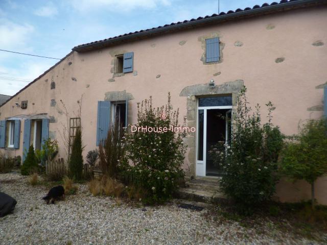 Maison vente à Langon, Cadillac