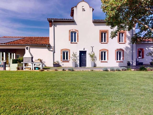 Maison vente à Toulouse, Calmont