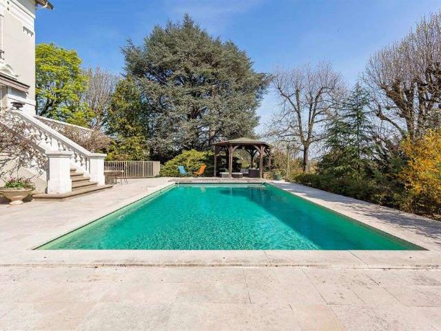 Maison vente à Lyon, Métropole de Lyon
