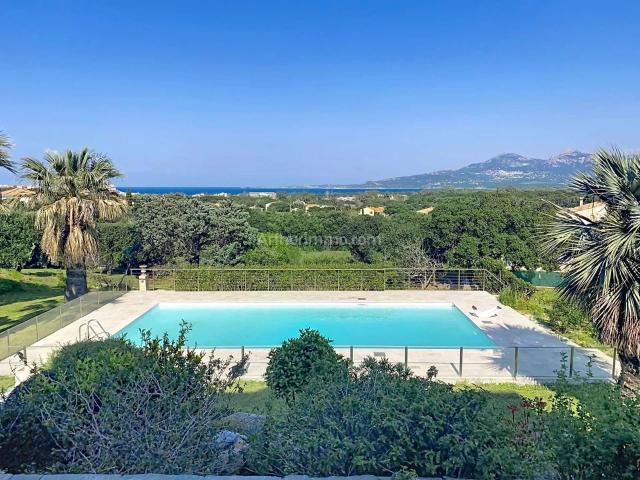 Maison vente à Calvi