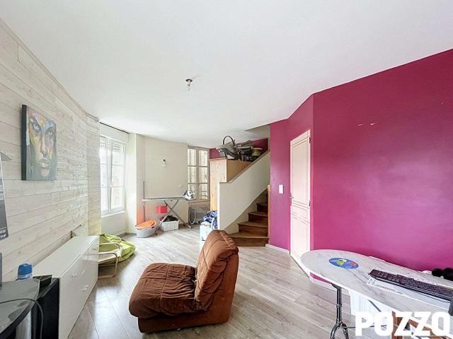 Maison vente à Vire, Etouvy