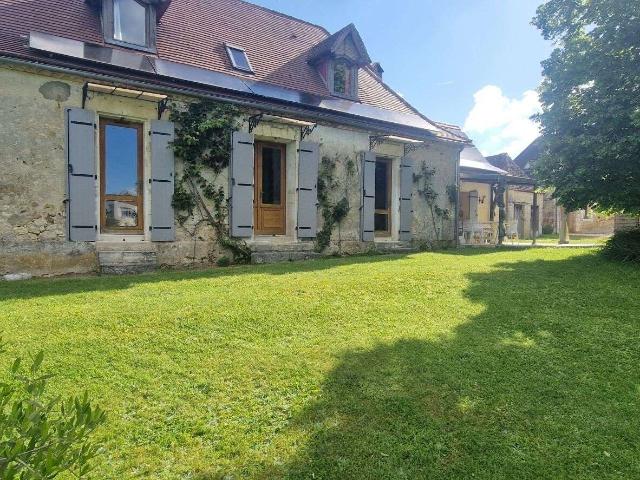 Maison vente à Périgueux, Campsegret
