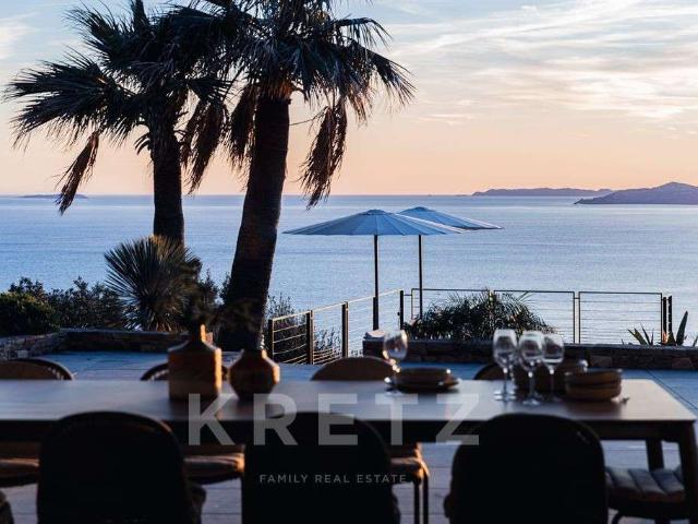 Maison vente à Arrondissement de Draguignan, Rayol-canadel-sur-mer