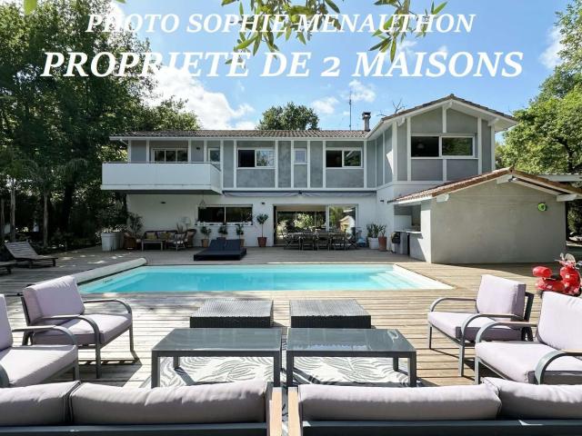 Maison vente à Dax, Capbreton