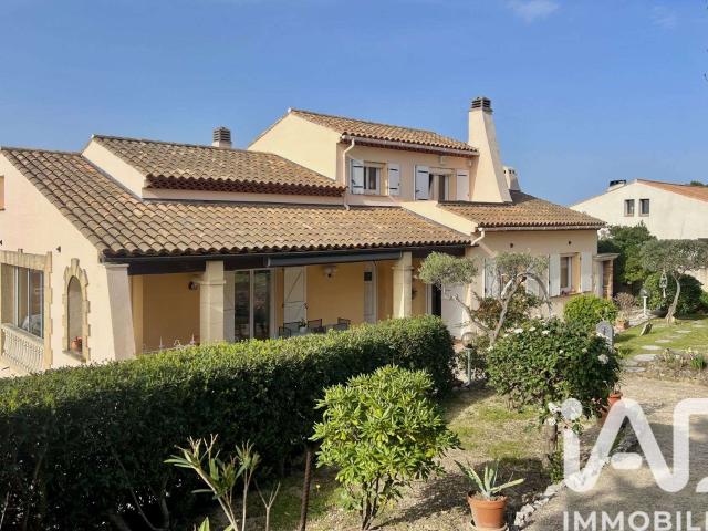Maison vente à Marseille, Carnoux-en-provence