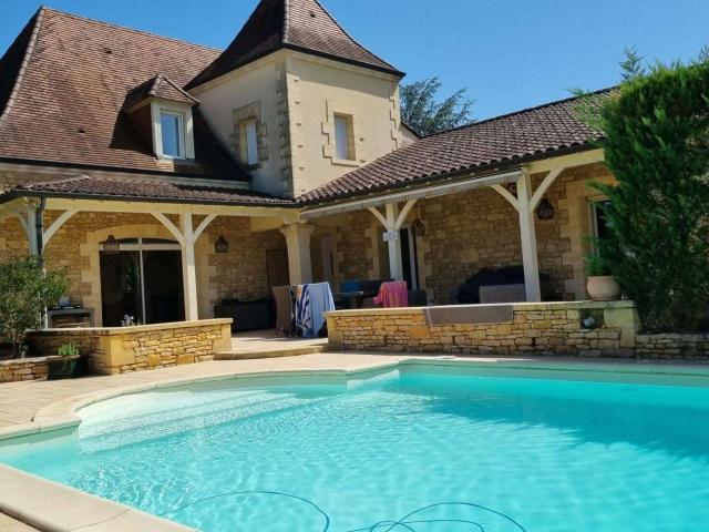 Maison vente à Sarlat-la-Canéda, Carsac-aillac