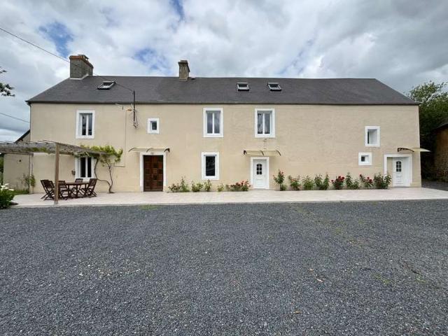 Maison vente à Bayeux, Cartigny-l'epinay
