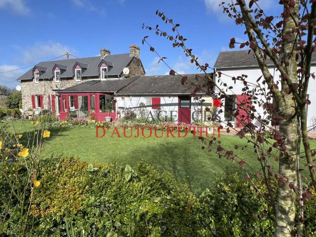 Maison vente à Vire, Dampierre