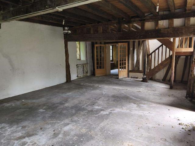 Maison vente à Alençon, Ceaucé