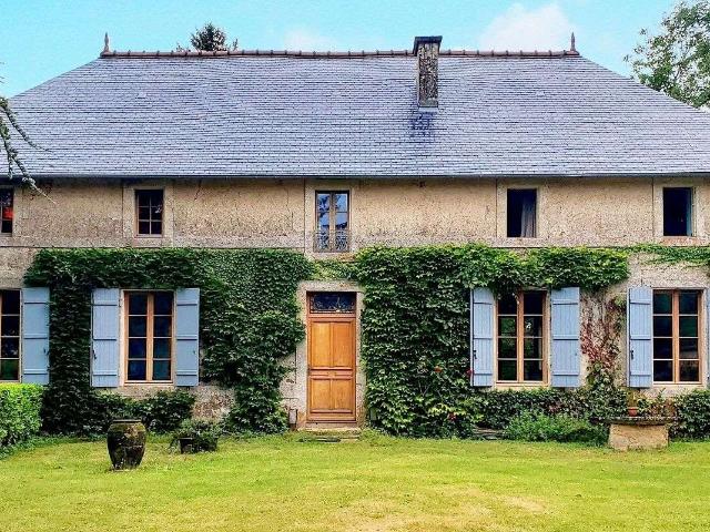 Maison vente à Niort, Nouvelle-Aquitaine