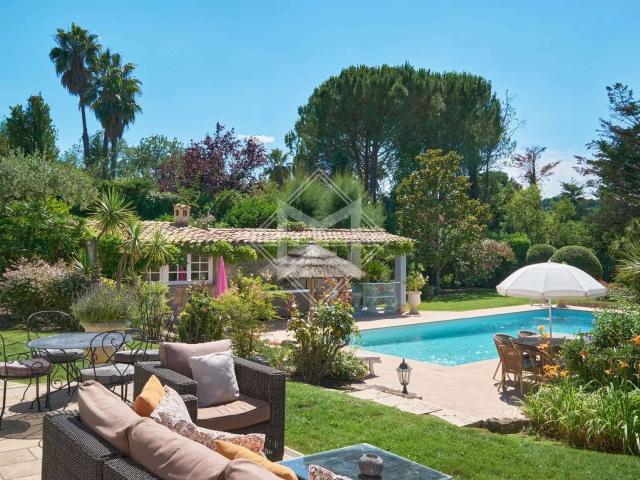 Maison vente à Grasse, Châteauneuf-grasse