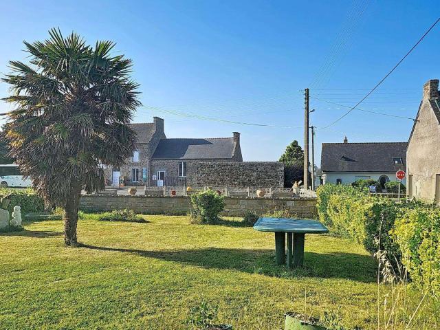 Maison vente à Saint-Malo, Bretagne