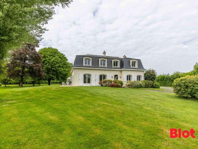 Maison vente à Rennes, Bretagne
