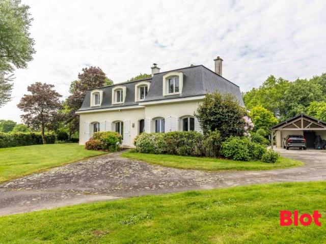 Maison vente à Rennes, Bretagne