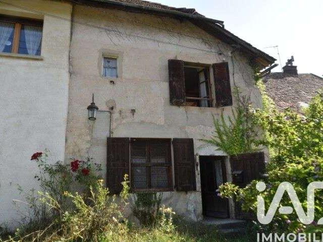Maison vente à Grenoble, Clelles