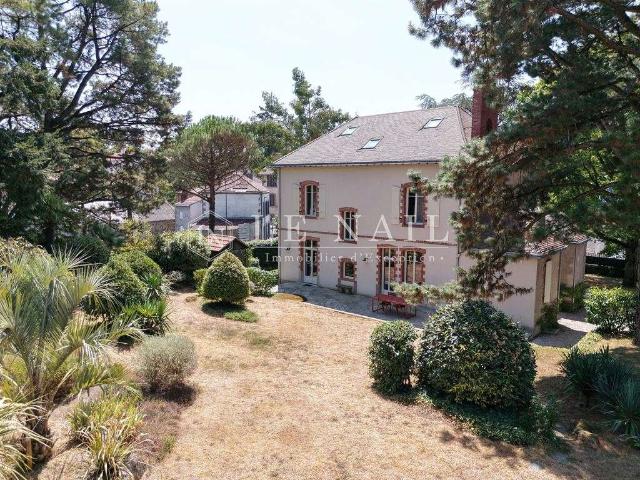 Maison vente à Nantes, Clisson