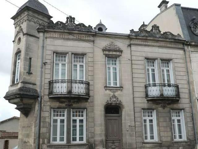 Maison vente à Cognac