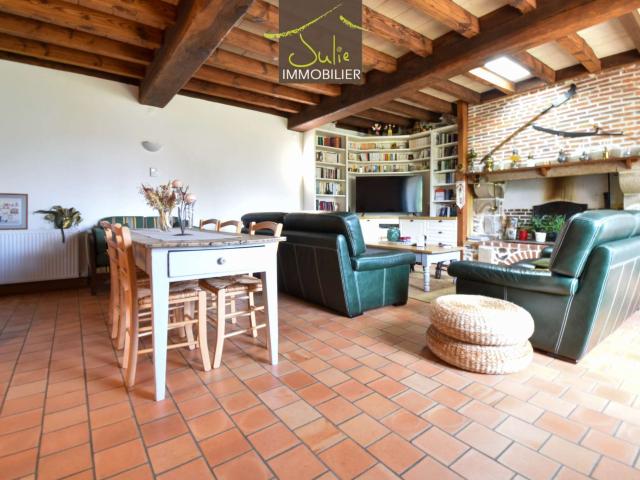 Maison vente à Bressuire, Combrand
