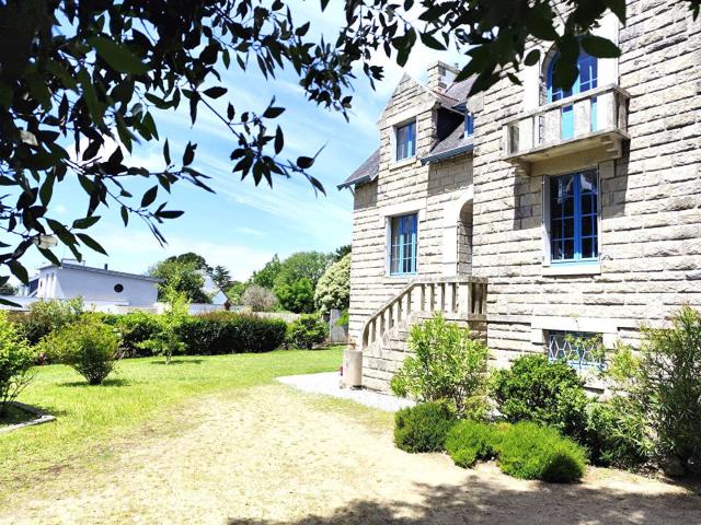Maison vente à Quimper, Bretagne