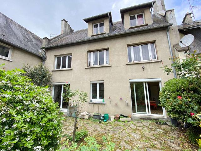 Maison vente à Vire, Saint-denis-de-méré
