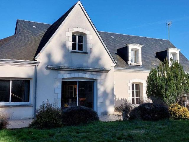 Maison vente à Romorantin-Lanthenay, Sassay