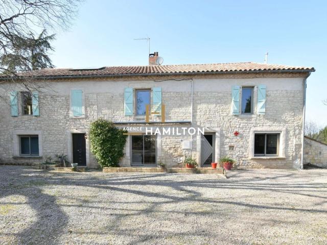 Maison vente à Albi, Cordes-sur-ciel