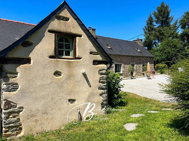 Maison vente à Saint-Brieuc, Bretagne