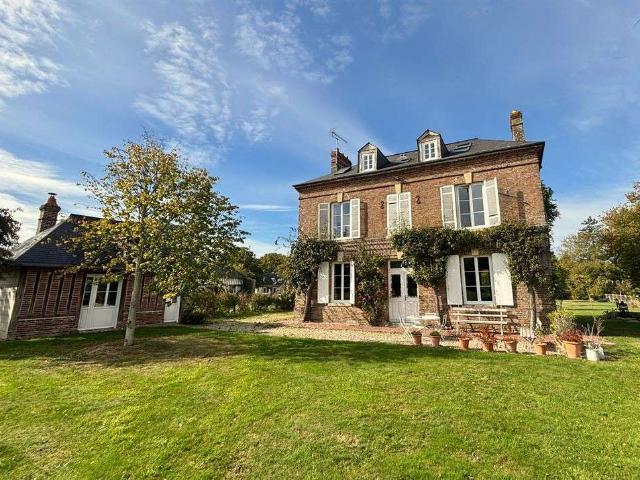 Maison vente à Bernay, Cormeilles