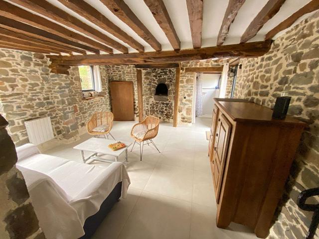 Maison vente à Caen, Cossesseville