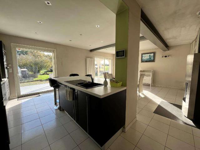 Maison vente à Nantes, Couëron