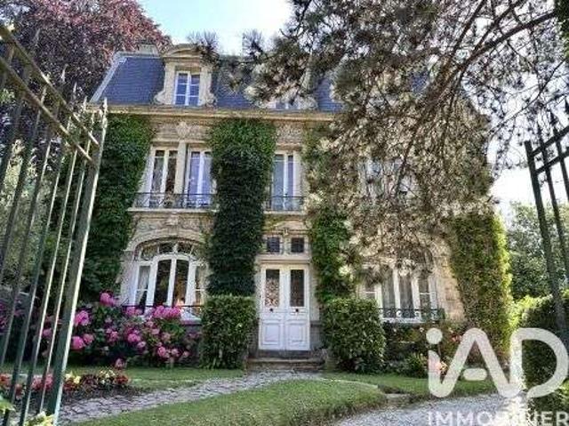 Maison vente à Coutances
