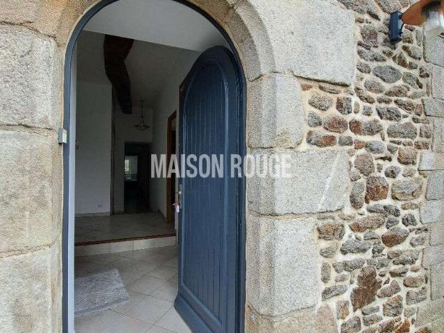 Maison vente à Dinan, Bretagne
