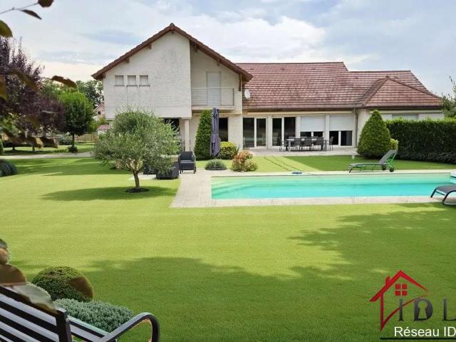 Maison vente à Besançon, Cussey-sur-l'ognon
