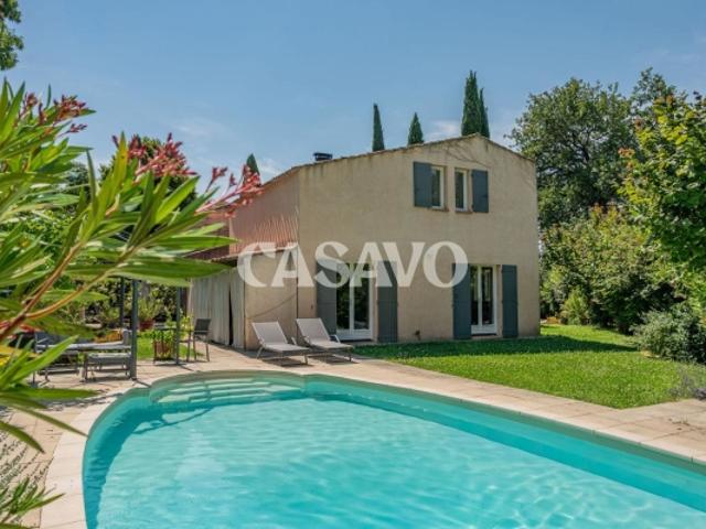 Maison vente à Aix-en-Provence, Aix-en-provence