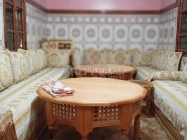 Maison vente à Saf, L'Oriental