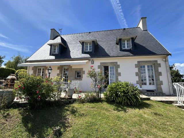 Maison vente à Quimper, Bretagne