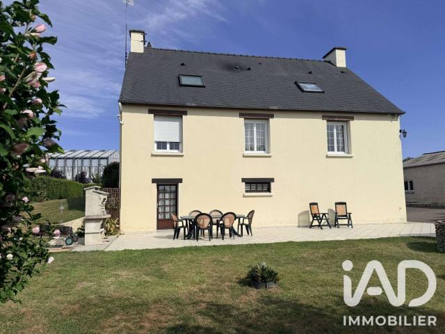 Maison vente à Avranches, Ducey