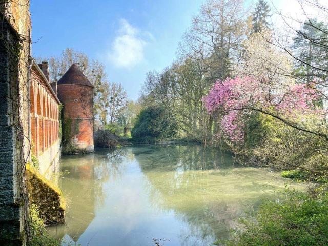 Maison vente à Dieppe, Elbeuf-en-bray