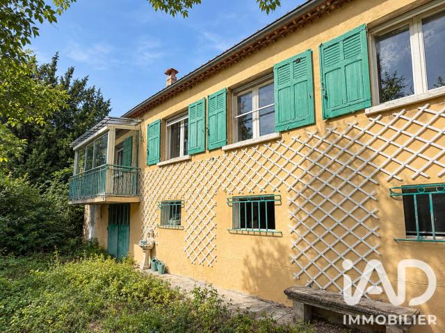 Maison vente à Entraigues-sur-la-Sorgue, Vaucluse