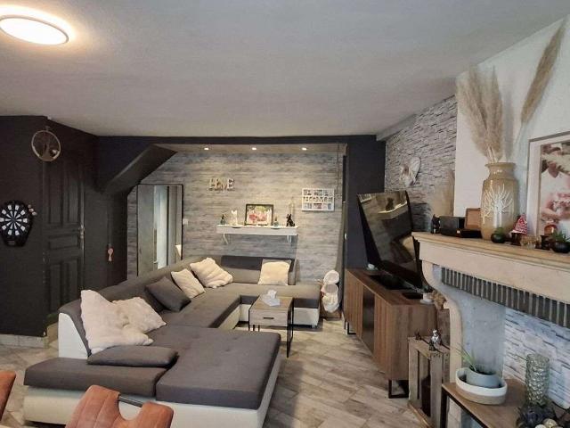 Maison vente à Troyes, Essoyes