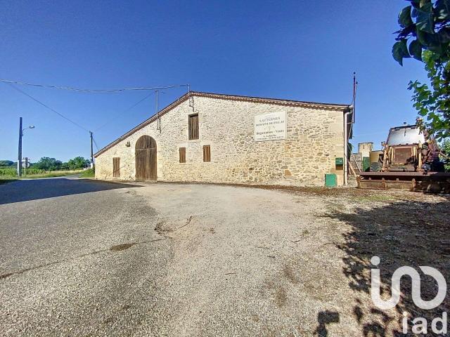 Maison vente à Langon, Fargues