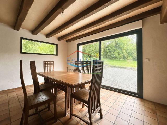 Maison vente à Châteaubriant-Ancenis, Fay-de-bretagne