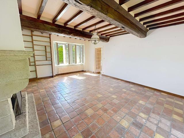 Maison vente à Coutances, Feugères