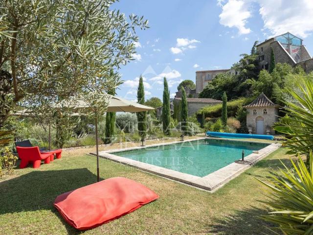 Maison vente à Arrondissement de Draguignan, Figanières