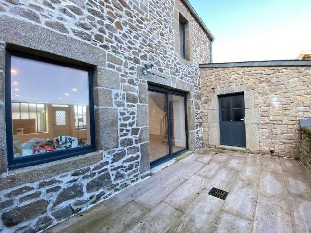 Maison vente à Cherbourg, Flamanville