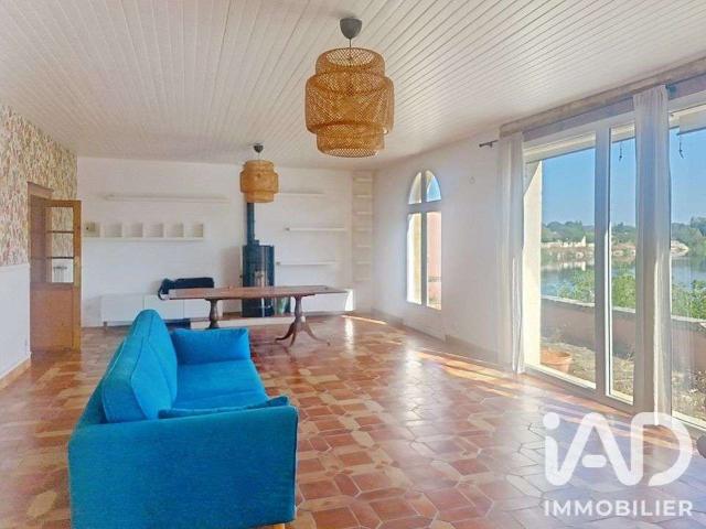 Maison vente à Libourne, Flaujagues
